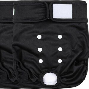 Wegreeco Washable Female Dog Diapers Sz. XL - NEW